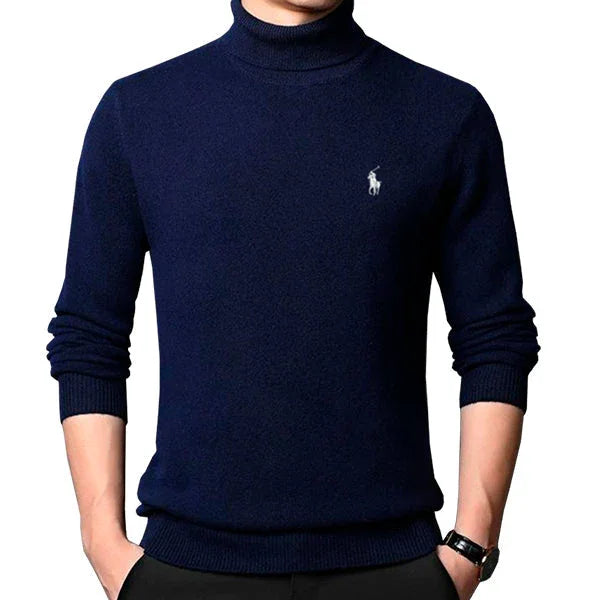 [BUY 3 GET 5] Kit 5 Polo R&L Essential - Pure - PURECLO