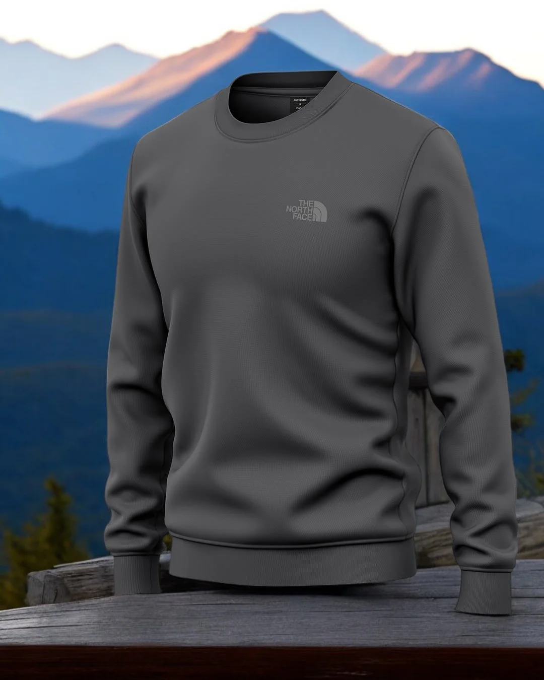 Pull Homme TNF™ (DÉSTOCKAGE) - PURECLO