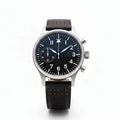 PURE – Escapement Time 6S21 Spitfire Chrono