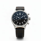 PURE – Escapement Time 6S21 Spitfire Chrono