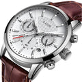 Panamera Executive Watch - Pure - PURECLO