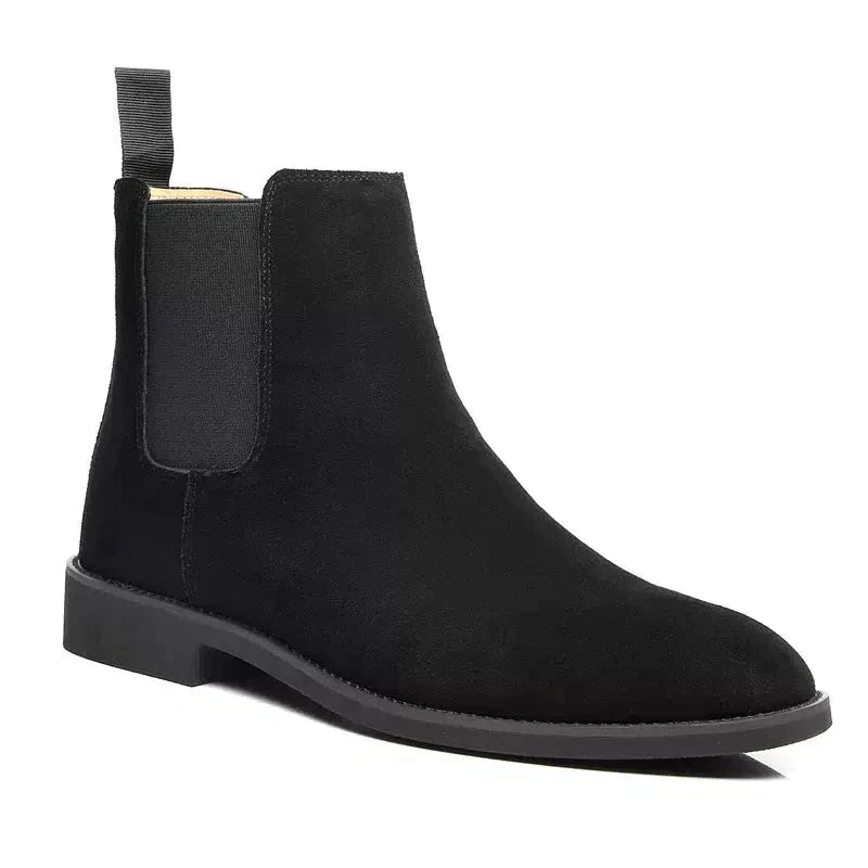 PURE Chelsea Boots