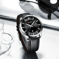 Boss Executive Watch - Pure - PURECLO