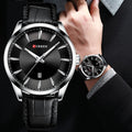 Boss Executive Watch - Pure - PURECLO