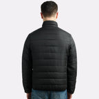 PureClo™ | PowerWarm Heated Puffer Jacket – Stay Warm Anywhere