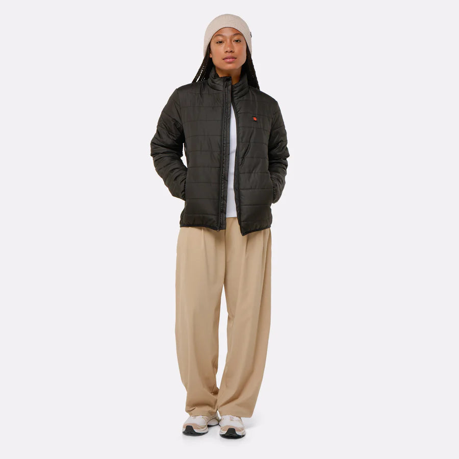 PureClo™ | PowerWarm Heated Puffer Jacket – Stay Warm Anywhere