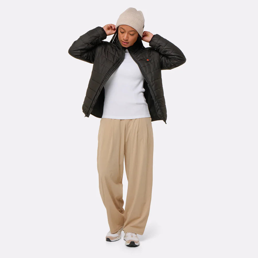 PureClo™ | PowerWarm Heated Puffer Jacket – Stay Warm Anywhere