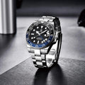 Uhr Sapphire Executive - Pure - PURECLO