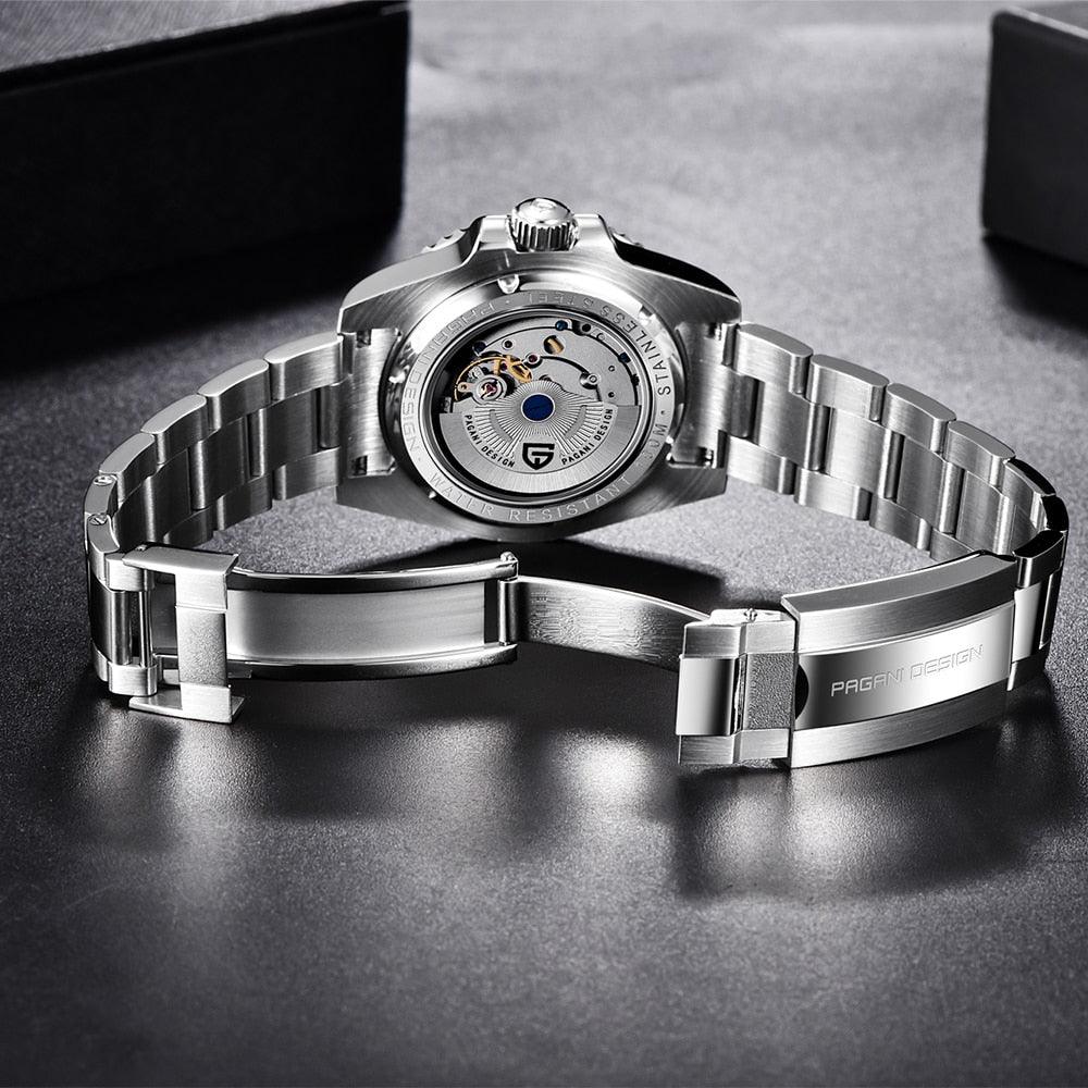 Uhr Sapphire Executive - Pure