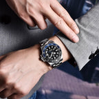 Uhr Sapphire Executive - Pure - PURECLO