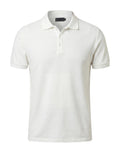 Polo Tricot Santorini