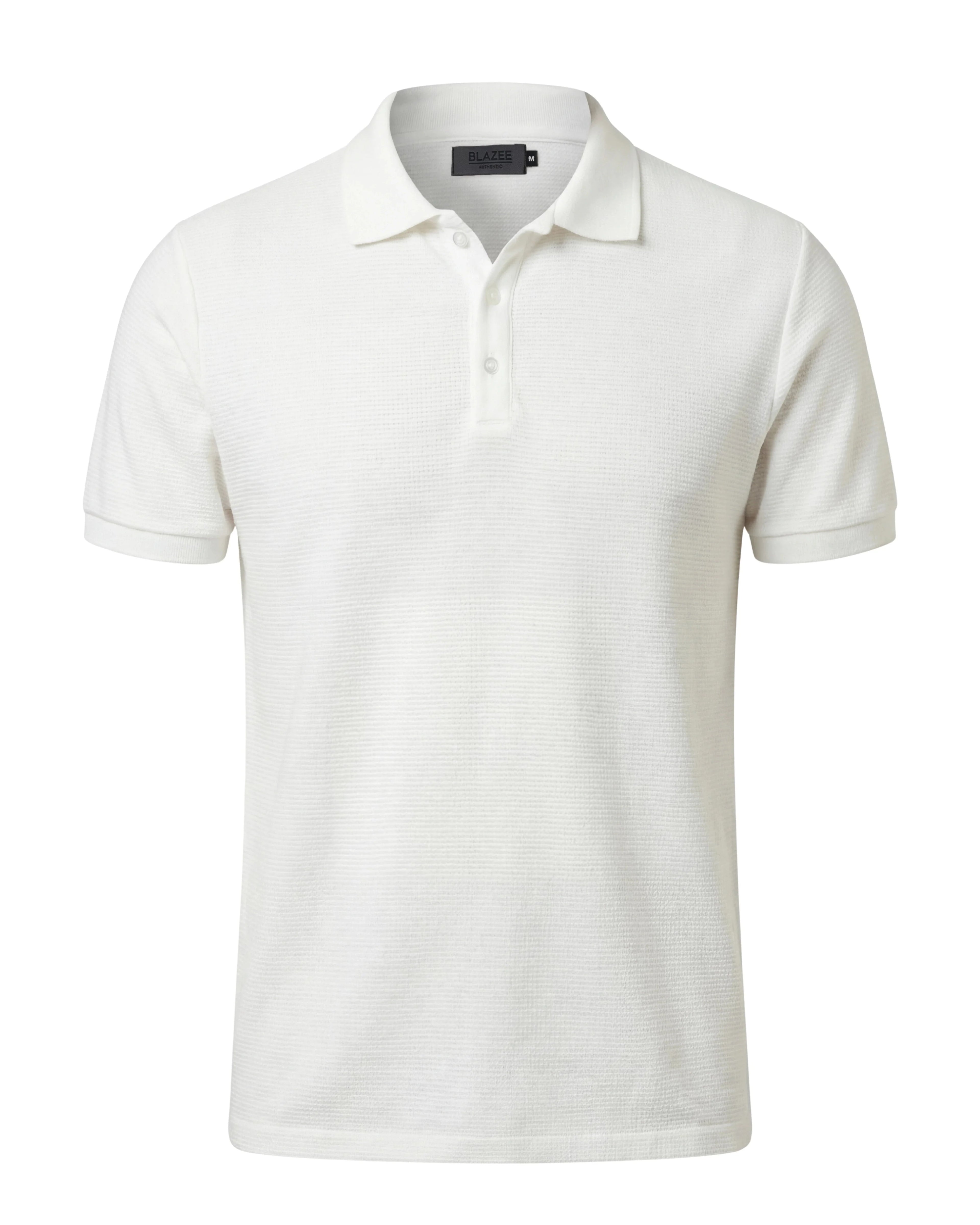 Polo Tricot Santorini