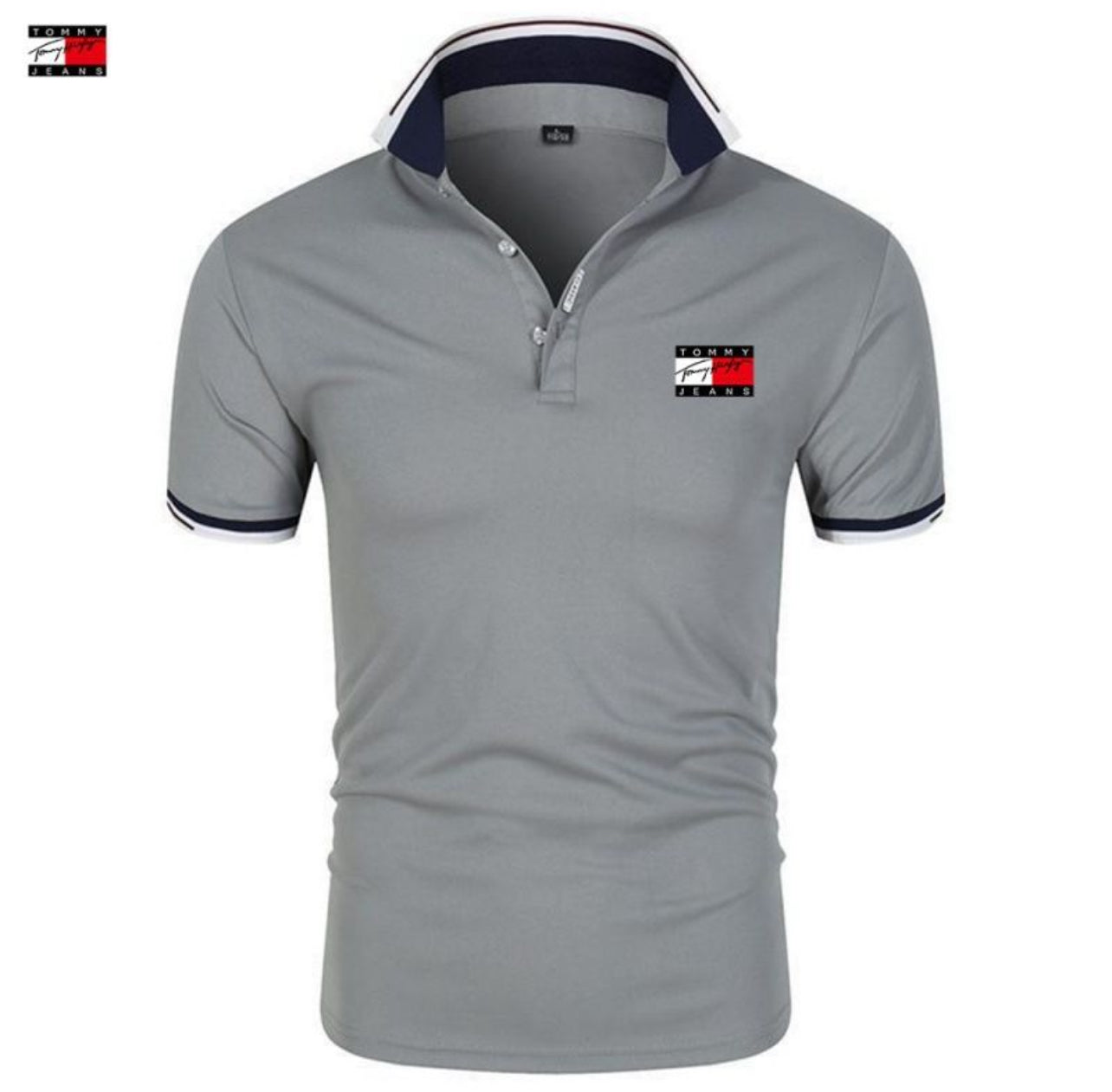 Casual new Polo - PURECLO