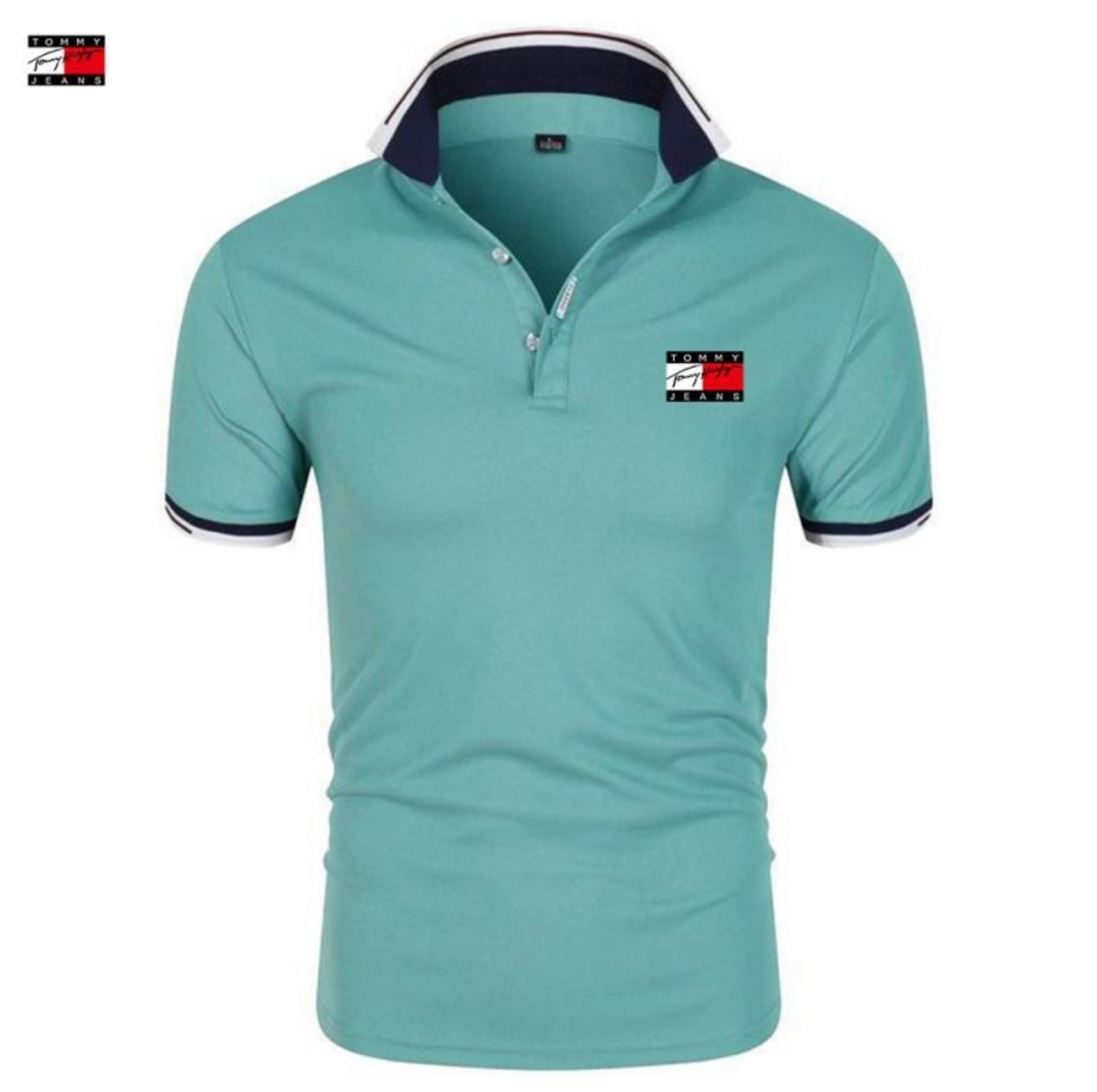Casual new Polo - PURECLO