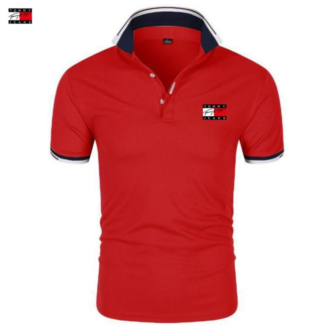 Casual new Polo - PURECLO