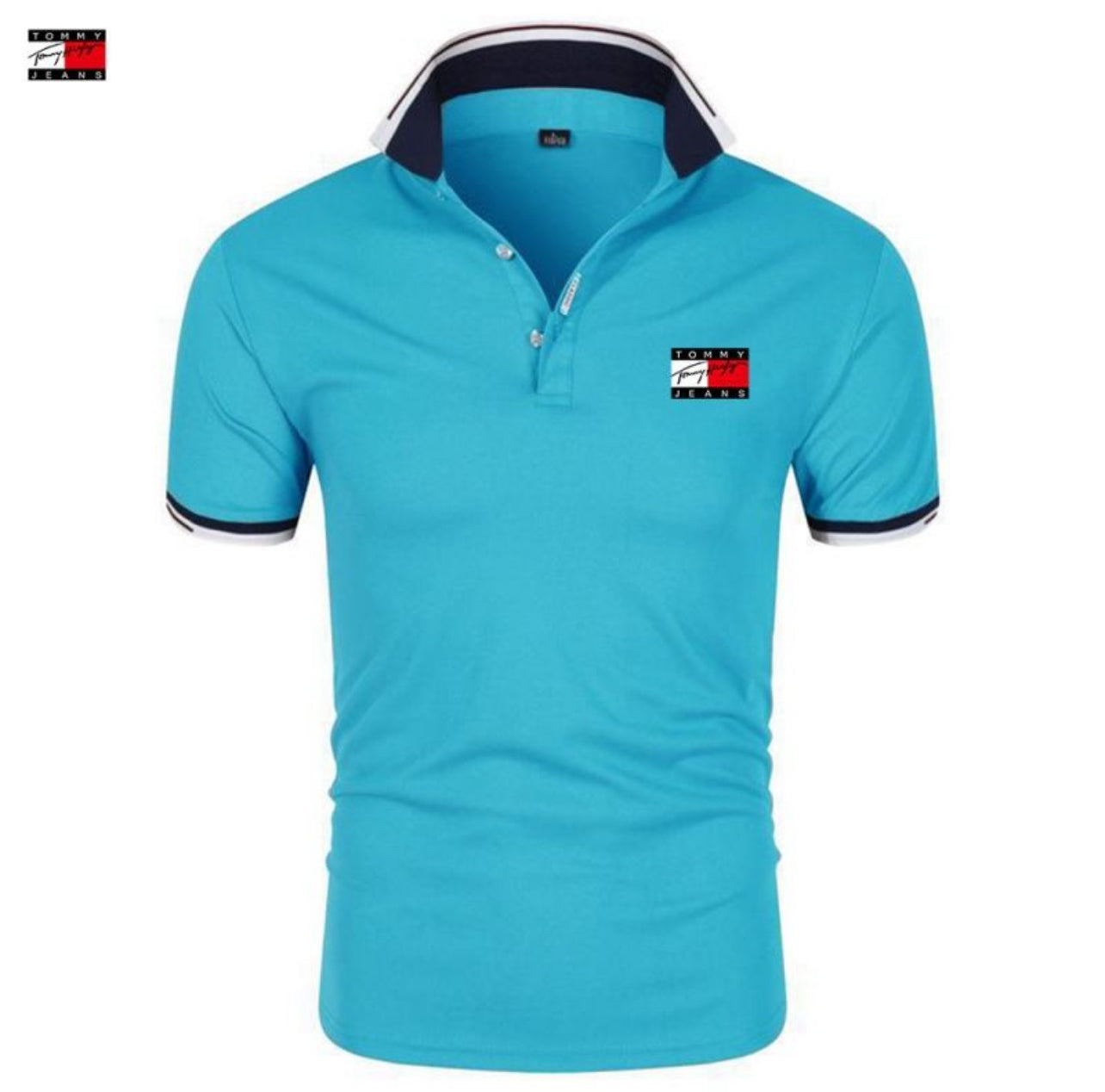 Casual new Polo - PURECLO