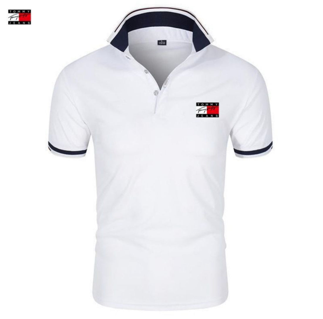 Casual new Polo - PURECLO