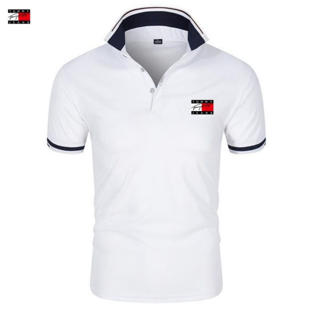 Casual new Polo - PURECLO