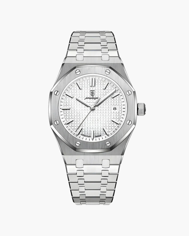 Santorini Elite Watch - PURECLO