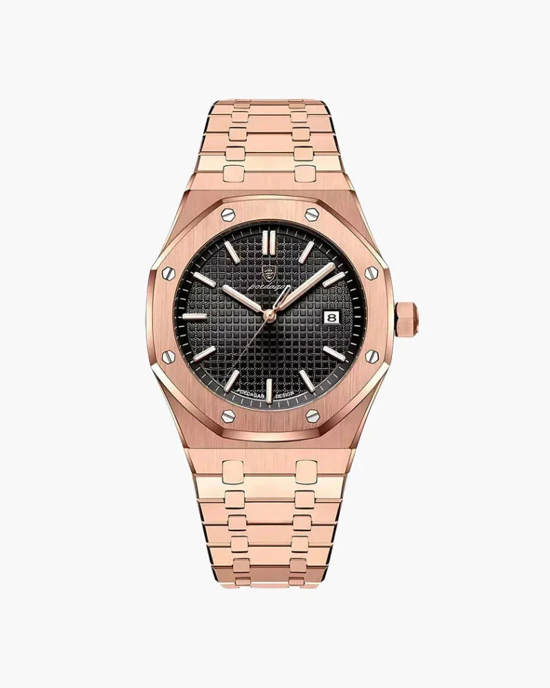 Santorini Elite Watch - PURECLO