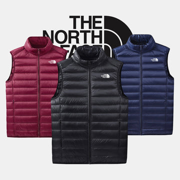 Gilet en Duvet Léger - TNF - PURECLO