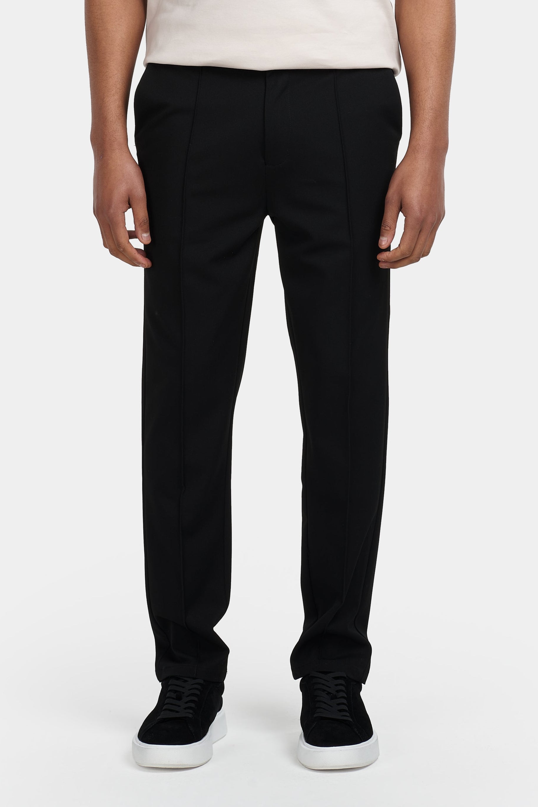 THE LAURO TROUSERS - PURECLO