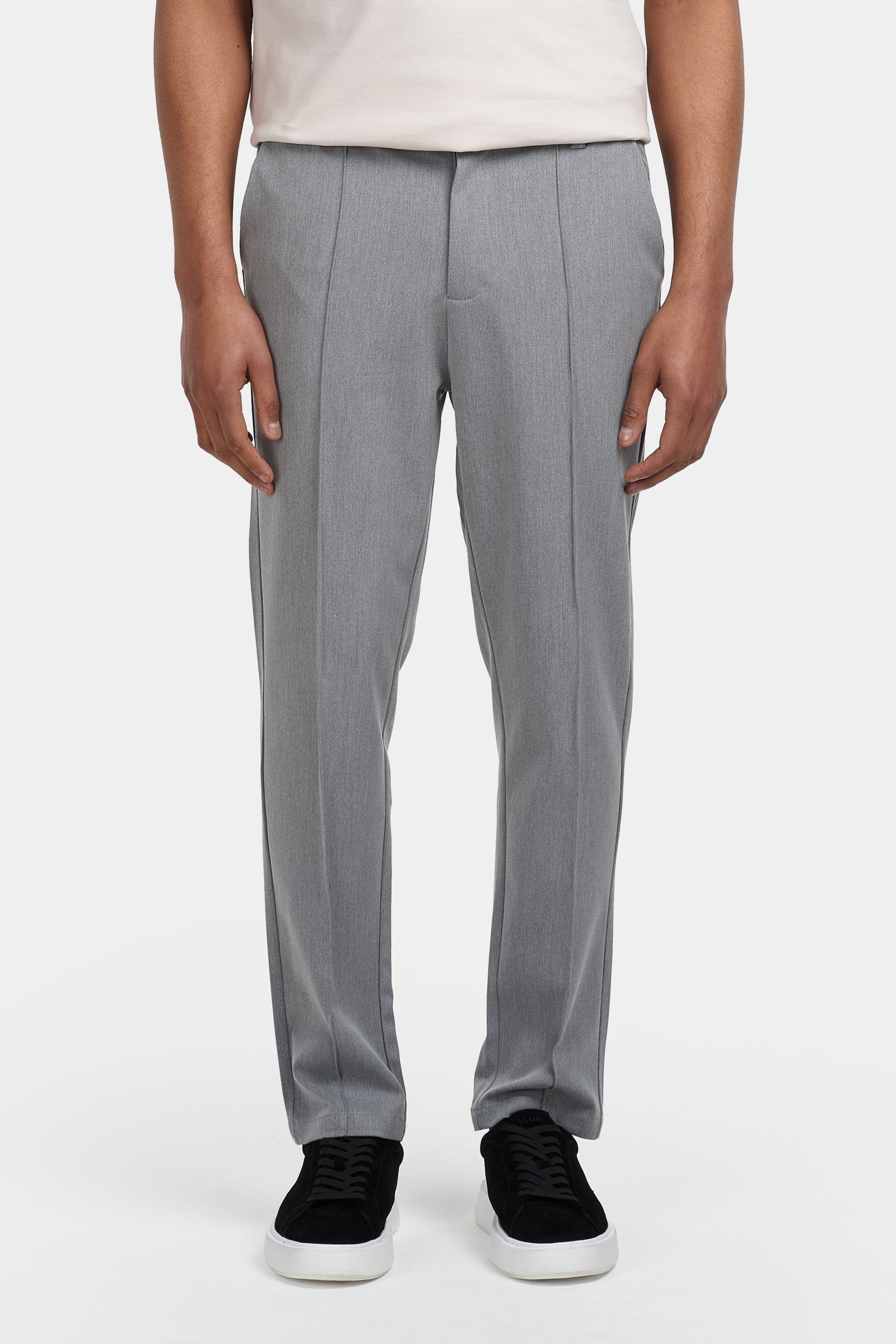 THE LAURO TROUSERS - PURECLO