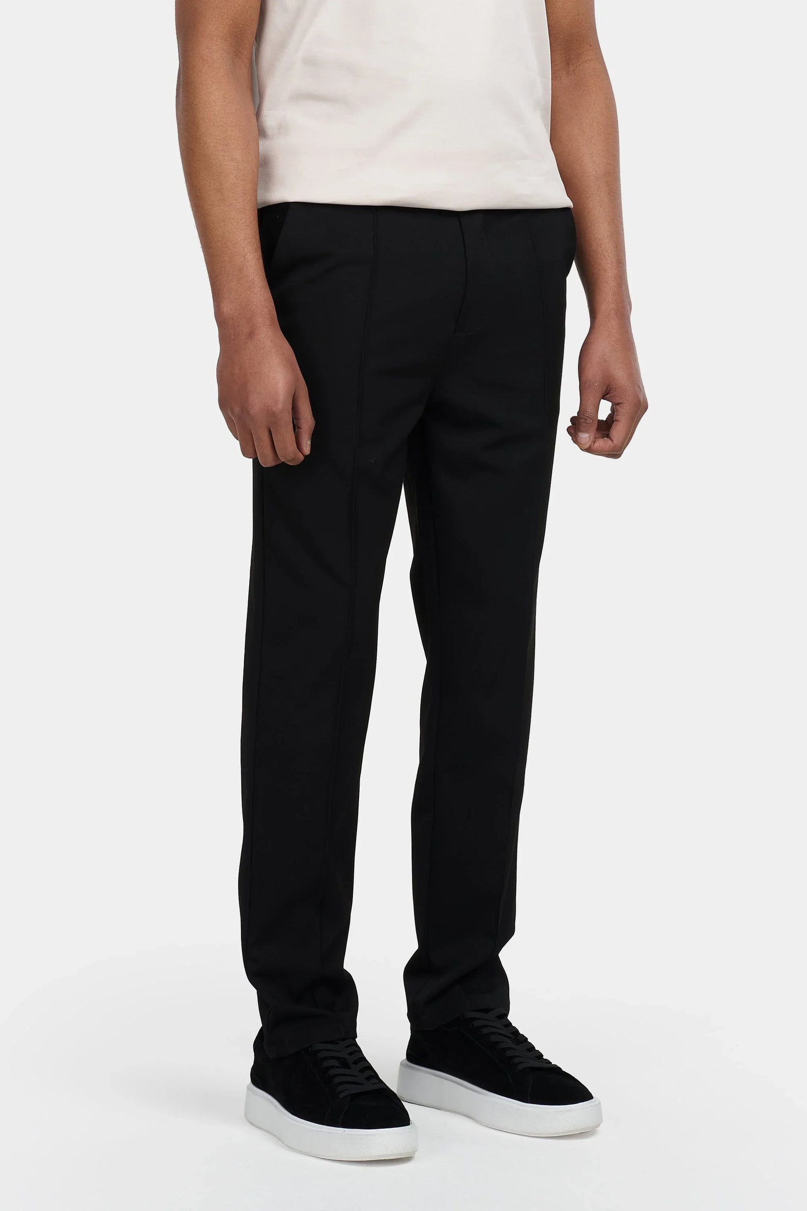 THE LAURO TROUSERS - PURECLO