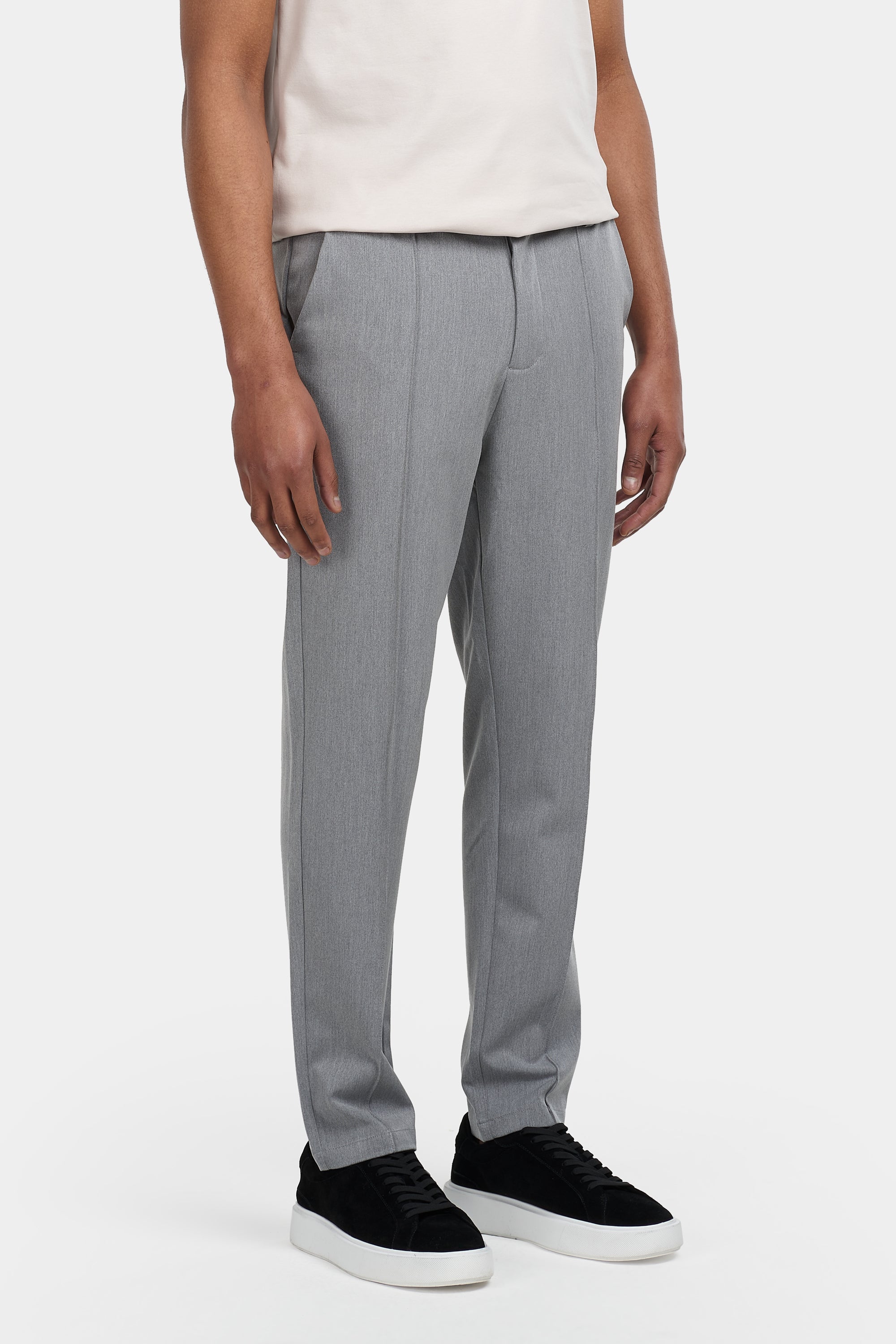 THE LAURO TROUSERS - PURECLO