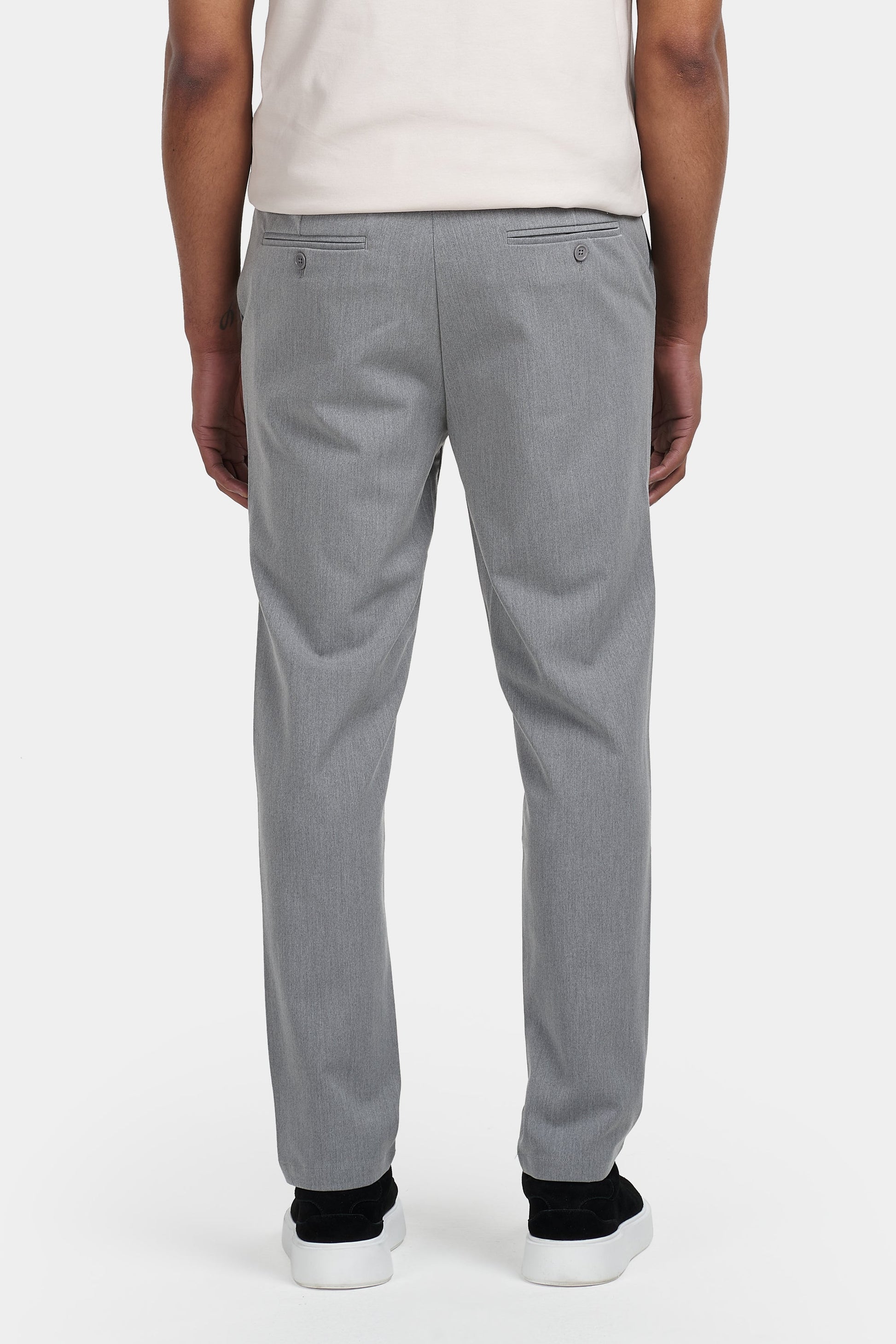 THE LAURO TROUSERS - PURECLO