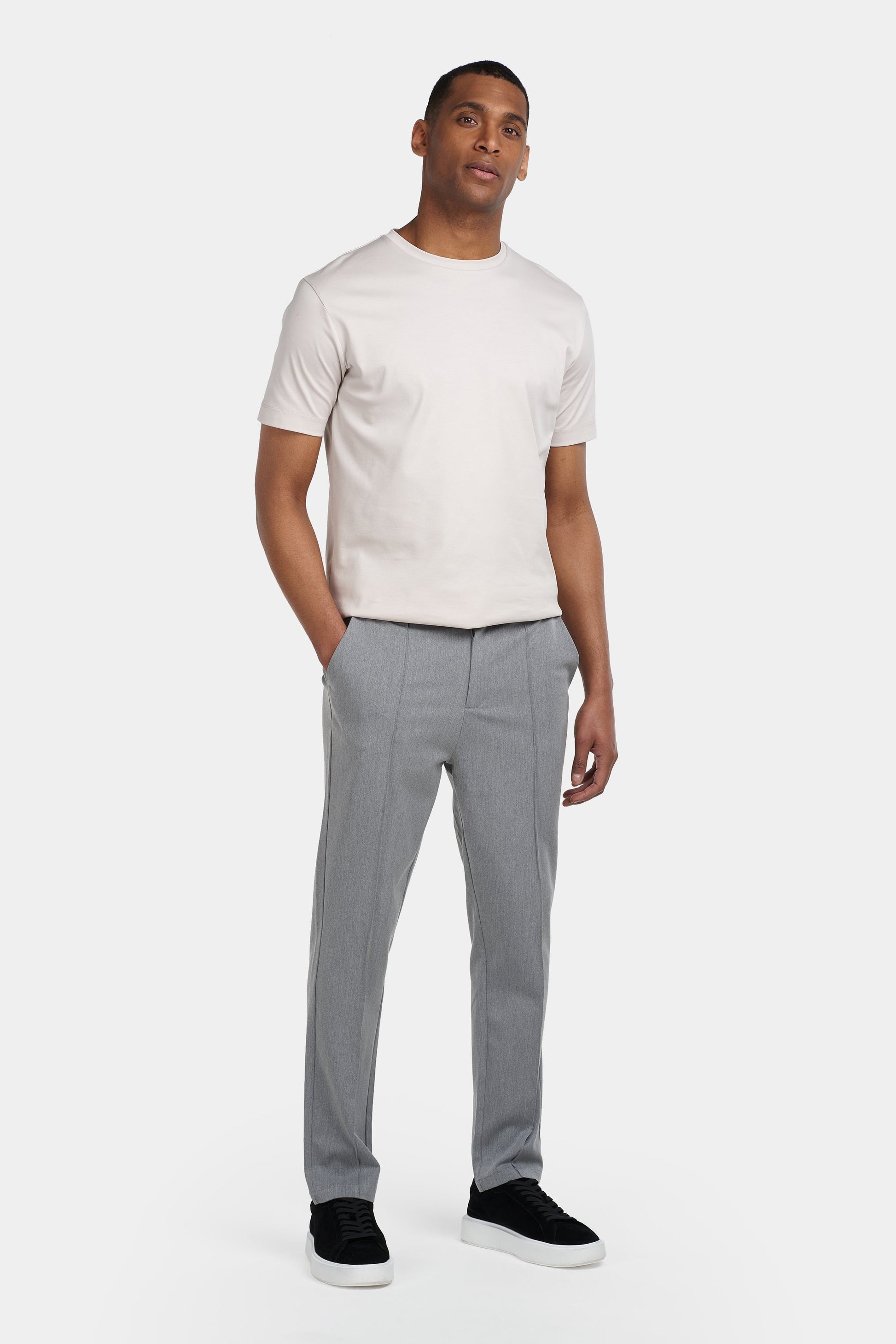 THE LAURO TROUSERS - PURECLO