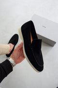 THE CLASSIC LOW LOAFER - PURECLO