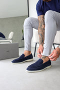 THE CLASSIC LOW LOAFER - PURECLO