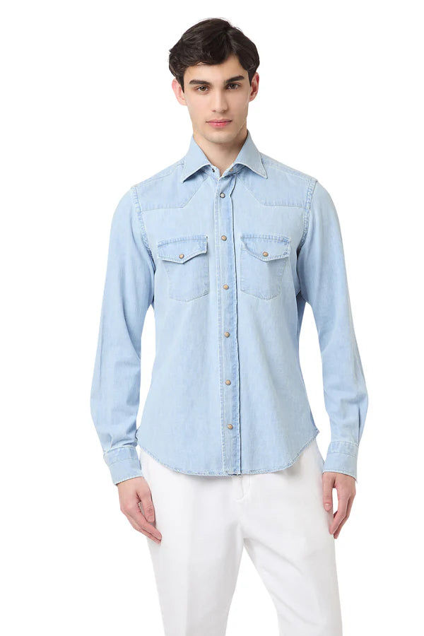PURE | Cotton Shirt