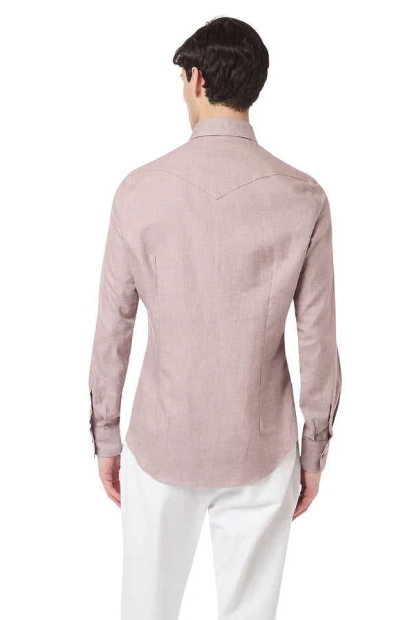 PURE | Texas Shirt