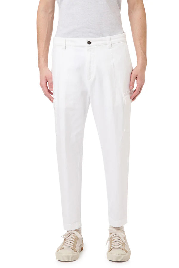 PURE | Army Relaxed Fit Cargo Pants