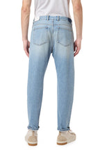 PURE | Relaxed Fit 5-Pocket Trousers