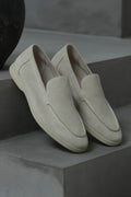 THE CLASSIC LOW LOAFER - PURECLO