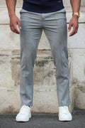 THE LAURO TROUSERS - PURECLO
