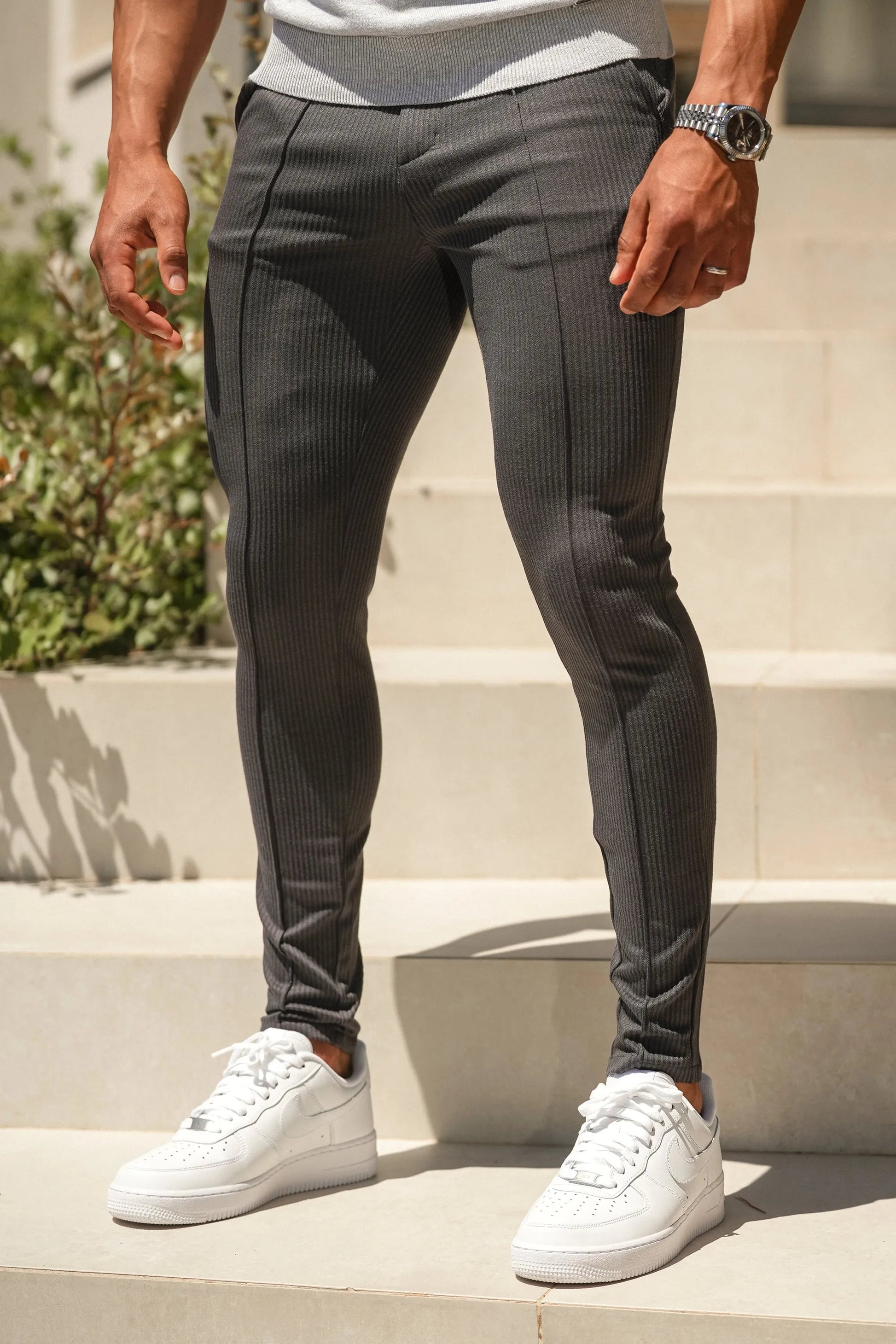 THE AMARI TROUSERS 2.0 - PURECLO