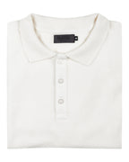 Polo Tricot Santorini