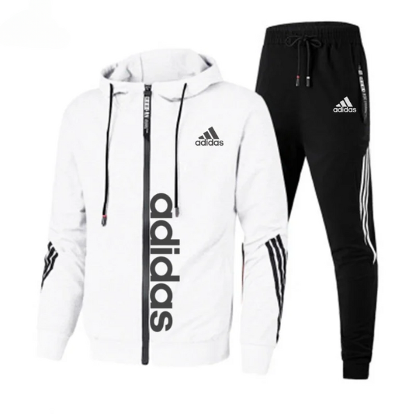 Sport tracksuit - PURECLO
