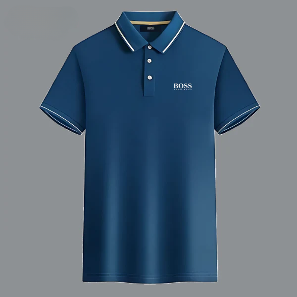 Classic Poloshirt - PURECLO