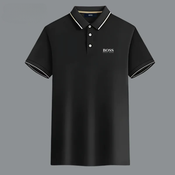 Classic Poloshirt - PURECLO