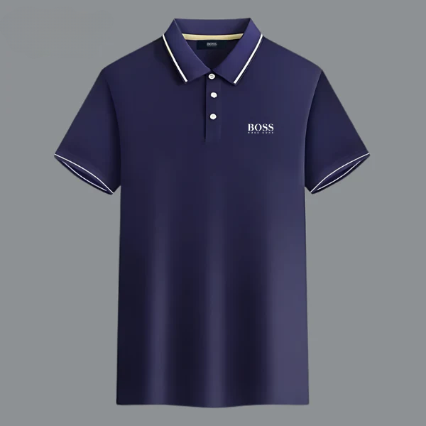 Classic Poloshirt - PURECLO