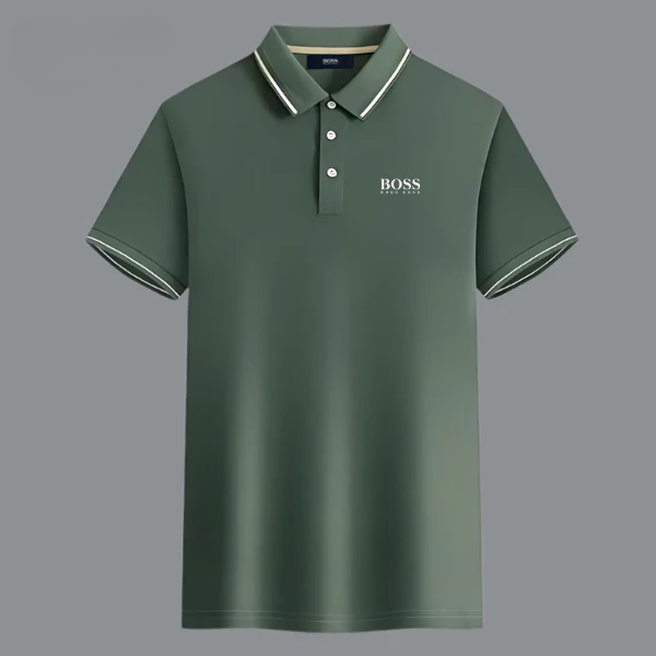 Classic Poloshirt - PURECLO