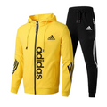 Sport tracksuit - PURECLO