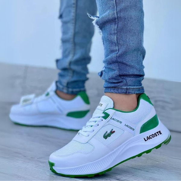Sport Sneakers - PURECLO