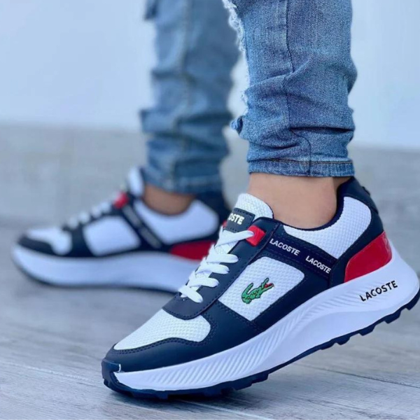 Sport Sneakers - PURECLO