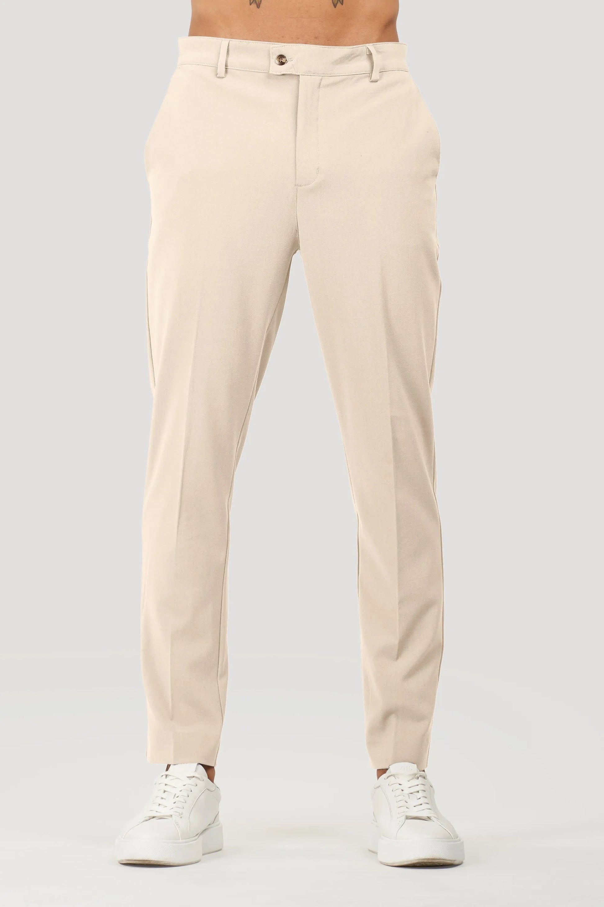 THE MILANO TROUSERS - PURECLO
